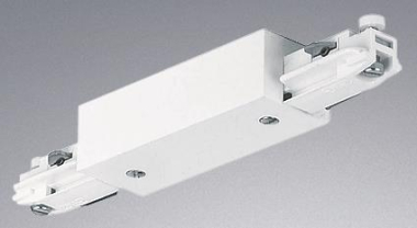 ZUM 3PH Mitteleinspeisung weiss S2801160 