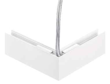 Zumtobel SUP2 TRACK H ELEC-FEED 60210837 