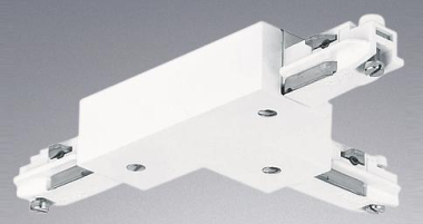 ZUM 3PH T-Verbinder weiss       S2801190 