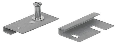 ZUM S2000310 Clip Z. Befestigung 