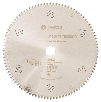 Bosch 2608642099         TKS TP 305X30 9 