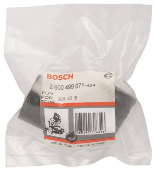 Bosch Absaugadapter           2600499071 
