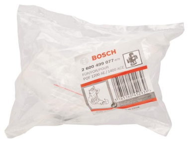 Bosch 2600499077           ABSAUGSTUTZEN 