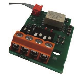 Siemens EMV-Filtermodul /     6DR4004-8F 