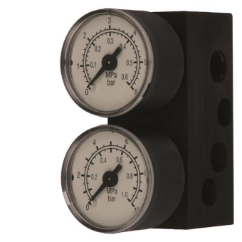 Siemens Manometerblock        6DR4004-1M 