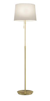 Trio Stehl.LYON,excl.3xE27,    409100308 