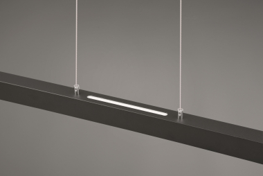 TRIO LED-PL BELFAST, 44W,      375510432 