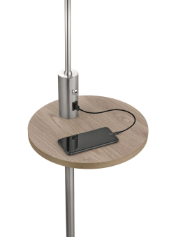 TRIO 400400107 Stehleuchte CLAAS 