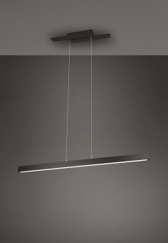 TRIO LED-PL BELFAST, 44W,      375510432 