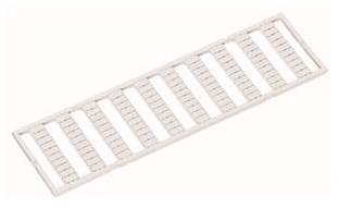 WAGO 793-5580 WMB-Beschriftungskarte, 