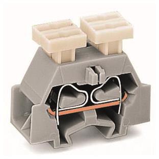 WAGO 261-331/342-000 4-Leiter-Klemme, 