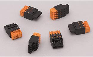 IFM Combicon Stecker QIC          E70236 