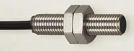 IFM Induktiver Sensor M8 x 1 3-   IE5344 