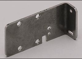 IFM Befestigungswinkel            E20984 