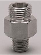 IFM Adapter M18 x 1,5 -G 0,25     E40099 