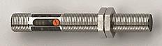 IFM Reflexlichttaster Infrarot    OF5027 
