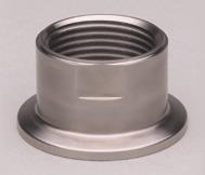 IFM Klemmadapter Clamp Adapter    E33601 