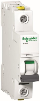 GS Automat B 10A 1-polig 10kA   A9F06110 