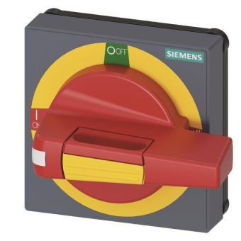 SIEM Handhabe mit          8UD1731-2AE05 