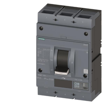 Siemens               3VA2510-7JP32-0AA0 