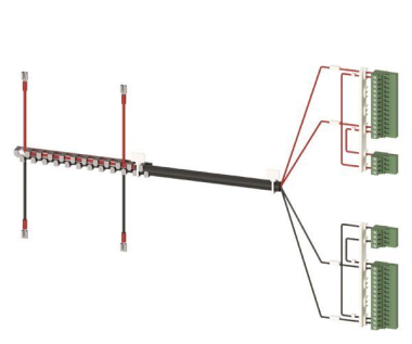 SIEM Zubehör für 3KC8          3KC9834-4 