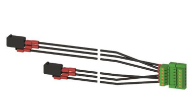 SIEM Zubehör für 3KC4, 3KC8 2  3KC9803-1 