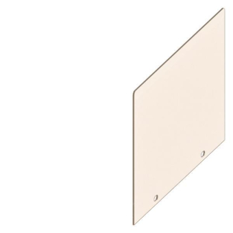 SIEM Zubehör für 3KC4, 3KC8    3KC9828-3 