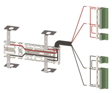 SIEM Zubehör für 3KC8          3KC9834-3 