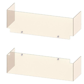 SIEM Zubehör für 3KC4, 3KC8    3KC9828-5 