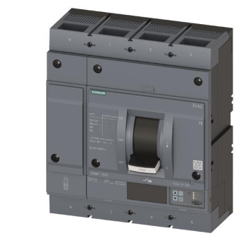 Siemens               3VA2510-7JP42-0AA0 