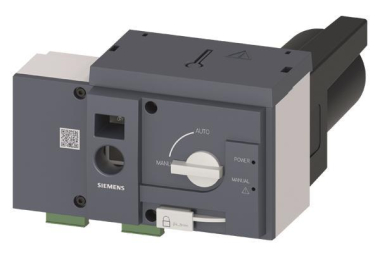 SIEM Zubehör für 3KC4, 3KC8    3KC9826-2 