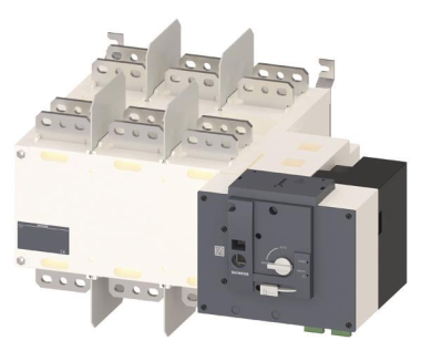 SIEM Fernbetätigter   3KC4358-0JA21-0AA3 