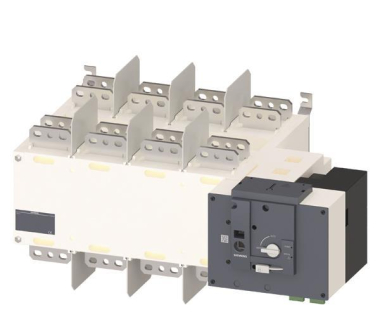 SIEM Fernbetätigter   3KC4456-0JA21-0AA3 