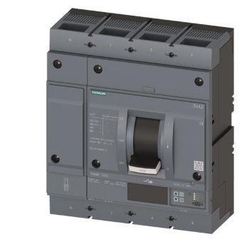 Siemens               3VA2510-7KQ42-0AA0 