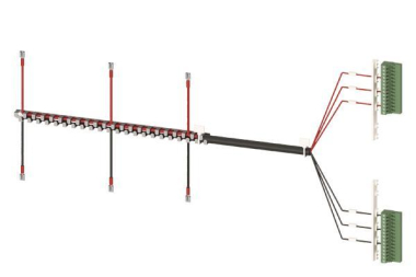 SIEM Zubehör für 3KC8          3KC9822-4 