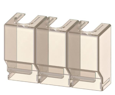SIEM Zubehör für 3KC4, 3KC8    3KC9804-1 