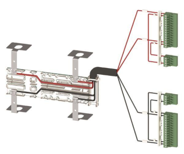 SIEM Zubehör für 3KC8          3KC9833-3 