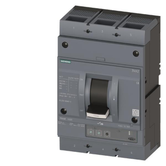 Siemens               3VA2580-5HL32-0AA0 