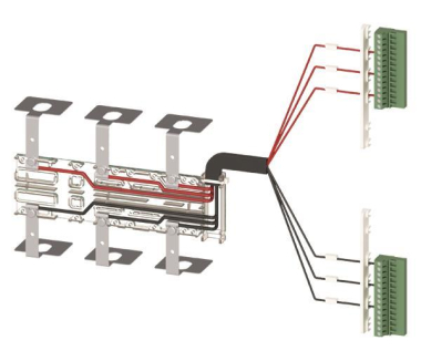SIEM Zubehör für 3KC8          3KC9832-3 