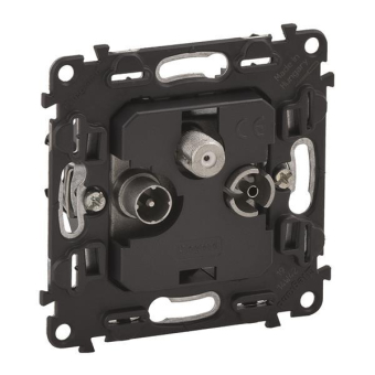 Legrand 753065 Einsatz TV-R-SAT 
