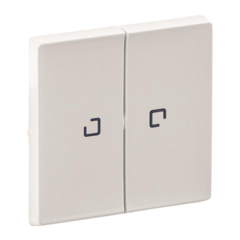 Legrand 755220 Serienwippe beleuchtbar 