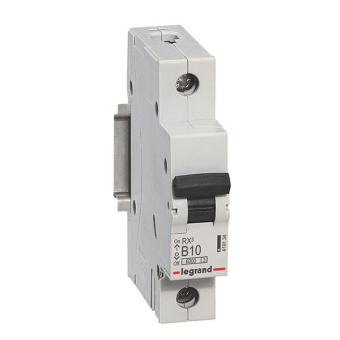 Legrand 419134 RX3 LS-Schalter B 10A 
