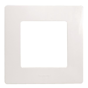 Legrand 665001 Rahmen 1-fach 