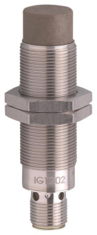 IFM Induktiver Sensor M18 x 1 DC  IGT220 