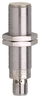 IFM Induktiver Sensor M18 x 1 DC  IGC224 