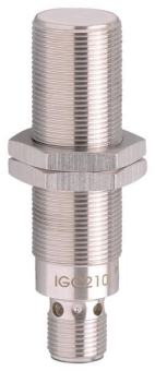 IFM Induktiver Sensor M18 x 1 3-  IGC210 