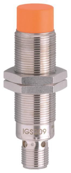 IFM Induktiver Sensor M18x1       IGS209 