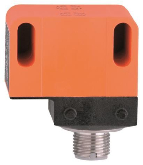 IFM Induktiver Sensor DC PNP 2 x  IN5327 