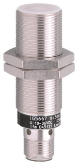 IFM Induktiver Sensor M18 x 1 DC  IG5667 