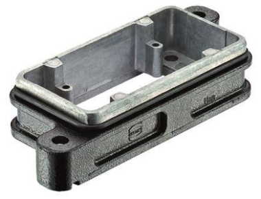 HART HAN 10 HPR-AGG-SV       09400100311 